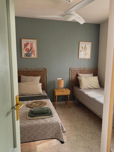 Beautiful apartment - 2 seperate bedrooms La Mata