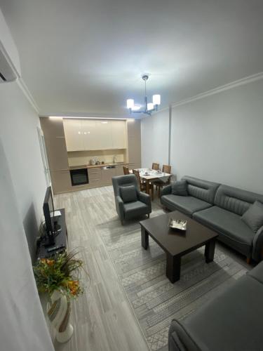 Foto Roma Apartments 4