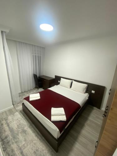 Foto Roma Apartments 6