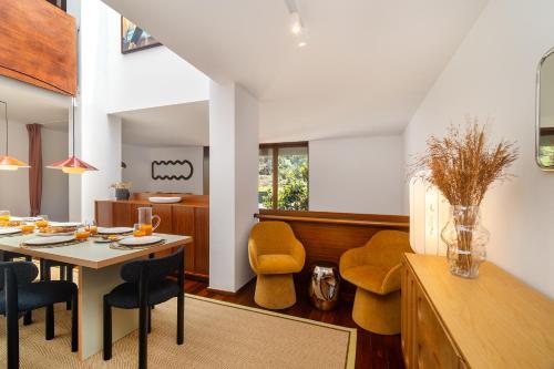 WHome Estoril Design Villa Garden & Comfort