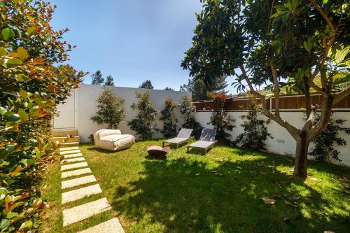 WHome Estoril Design Villa Garden & Comfort