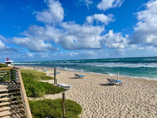 Fotografie z fotogalerie ubytování Aqua Oasis v destinaci Lake Worth