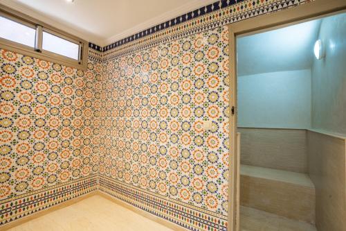 Fotografie z fotogalerie ubytování Maison Marrakech v Marrákéši