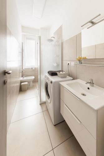 Comfort House vicino Metro M4 Duomo Navigli San Siro
