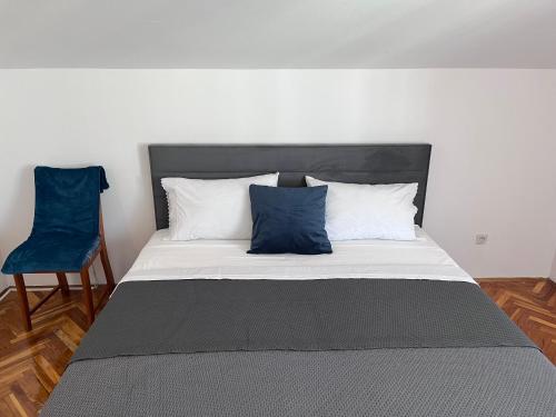 Apartments Vivera Seaview - A2