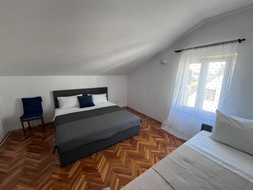 Apartments Vivera Seaview - A2