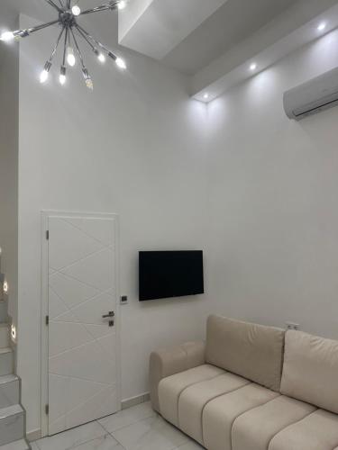 Fotografia z galérie ubytovania St Stephen Luxury Apartment v Budapešti