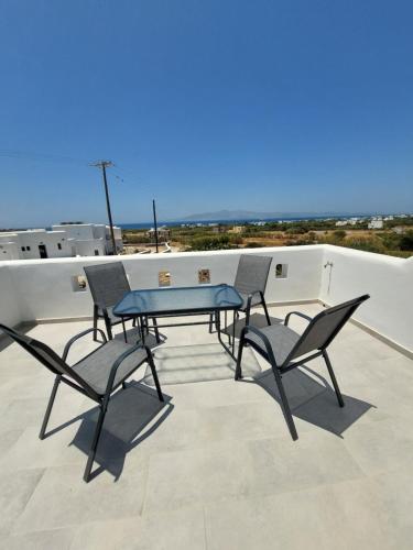 Cledari Plaka Appartments II