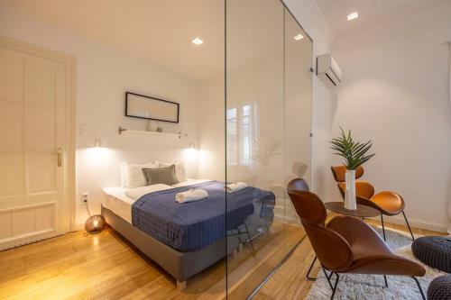 Lavish Living steps from the Basilica