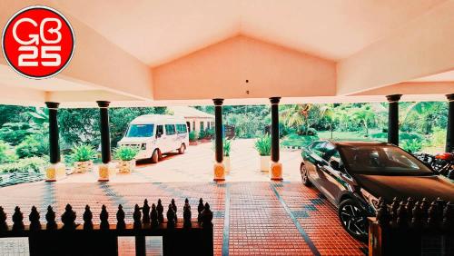 トリバンドラムにあるGB 25 cottage'sのギャラリーの写真