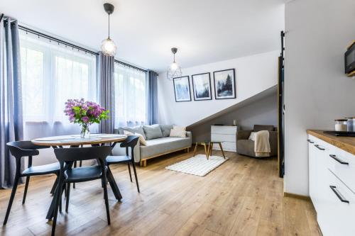 Apartamenty Stary Kamieniec 1 GUBAŁÓWKA
