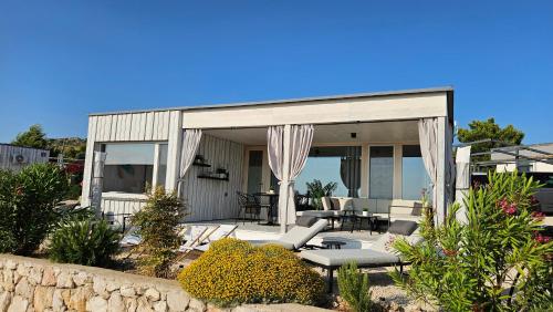 BUQEZ SUN 4 U - OIKOS ECO RESORT - villa 4