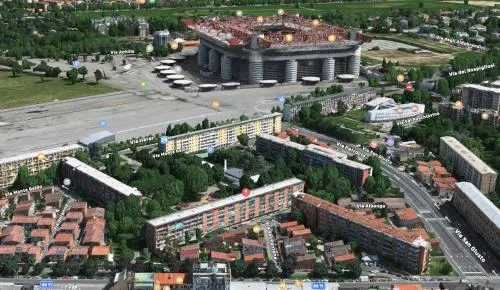 San Siro House photo 18