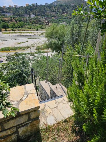 Φυσικό τοπίο κοντά σε αυτή η βίλα