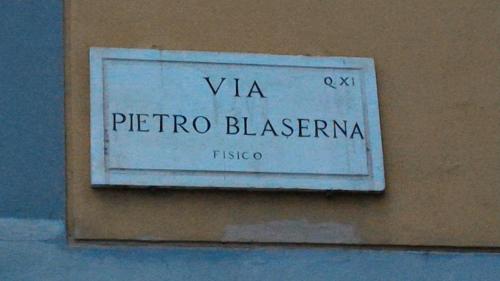 Casa Blaserna nel Cuore dello Shopping a Marconi e Trastevere photo 27