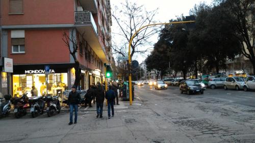 Casa Blaserna nel Cuore dello Shopping a Marconi e Trastevere photo 29