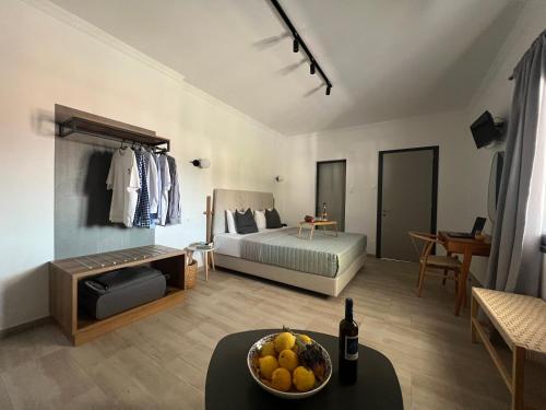 Central Guest House Skiathos