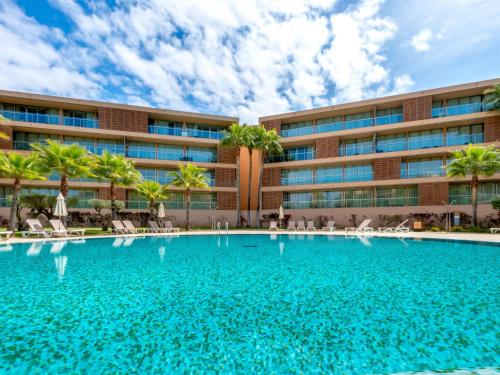 Apartment Algarve Golf & Golden Coast by Interhome