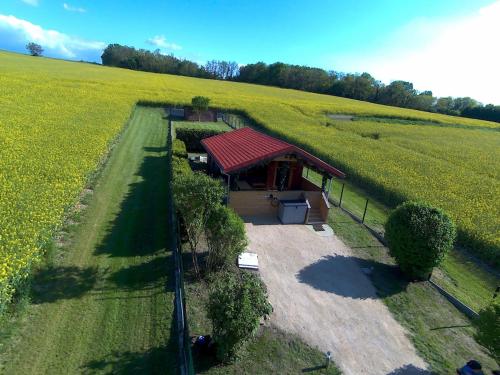 Séjour bucolique au cœur des Châteaux de la Loire
