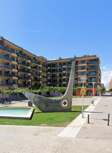 Apartamento SOLCAPRI