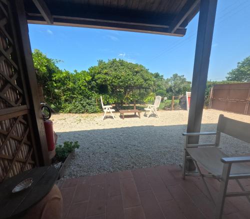 Foto dalla galleria di BellOretta a Donoratico