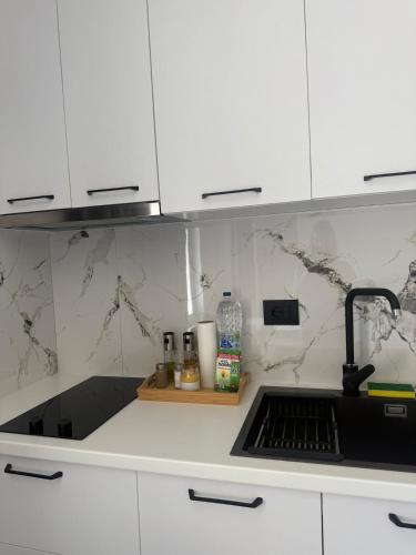 Ionian Escape Apartment