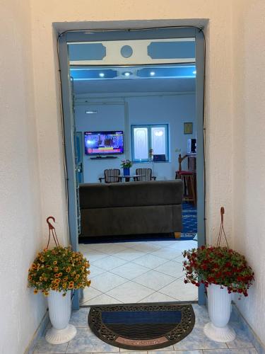 Billede fra billedgalleriet på Sobe Koste i Subotica