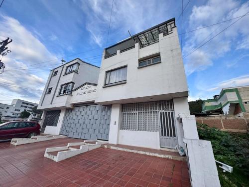 Gallery image of Urban Comfort Steps from Uniboyaca in Sogamoso