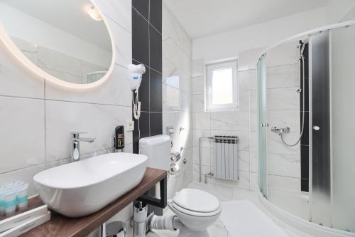 Fotografie z fotogalerie ubytování Villa Anton v destinaci Sukošan