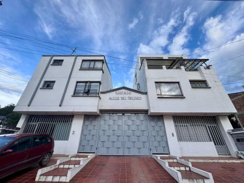 Gallery image of Urban Comfort Steps from Uniboyaca in Sogamoso