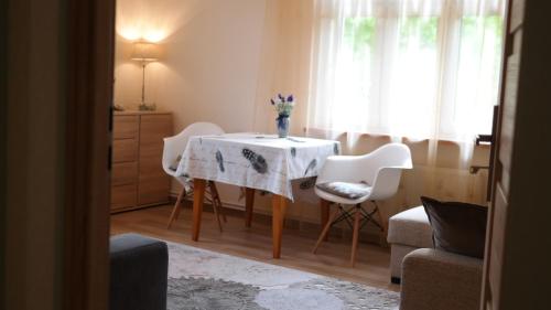 Fotografie z fotogalerie ubytování Apartament "Przy Molo" Międzyzdroje v destinaci Międzyzdroje