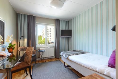 Gallery image of Maude´s Hotel Enskede Stockholm in Stockholm