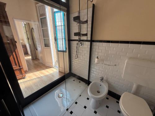 Gallery image of Albergo Dellangelo in Pieve di Teco