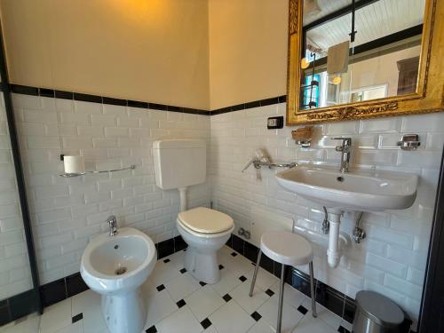 Gallery image of Albergo Dellangelo in Pieve di Teco