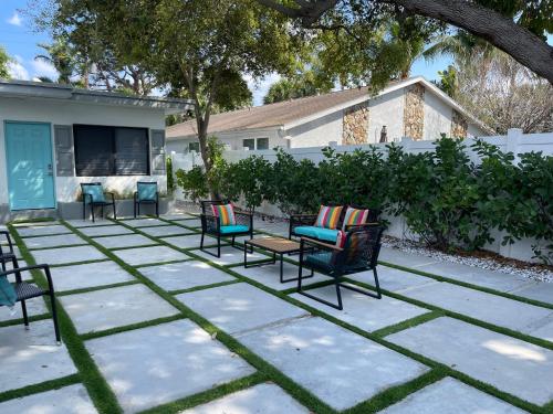 Fotografie z fotogalerie ubytování Aqua Oasis v destinaci Lake Worth