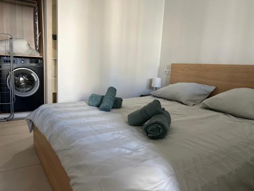 Climatisé,Comfort & Design in Marseille, Confort & style à Marseille