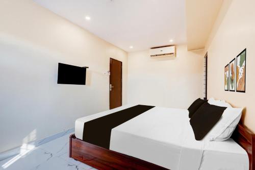Gambar di galeri bagi Townhouse Pendurthi Visakhapatnam di Visakhapatnam