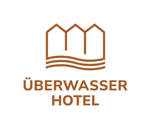 Überwasser Hotel photo 43