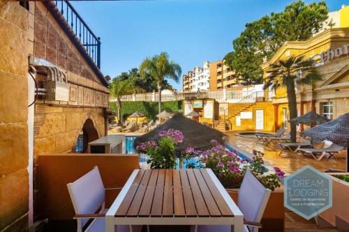 Casablanca - Dream Lodging