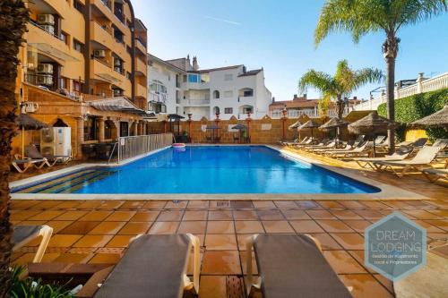 Casablanca - Dream Lodging