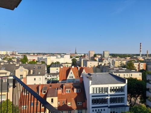 Mieszkanie na 6 osób na ulicy Matejki