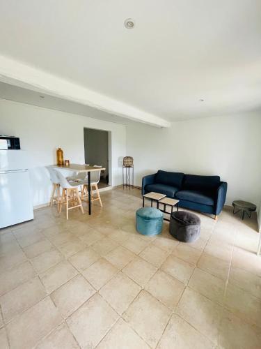 Maison corse au calme