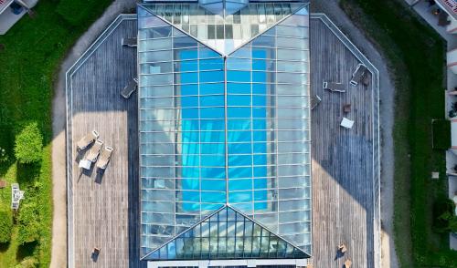 Les Jardins d'Opale 1