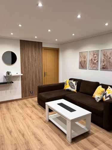 Apartamento de temporada Zoila