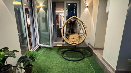 Gallery image of Goldcrest Luxe Living - 5 Star Serviced Apartments, DHA Lahore in Lahore