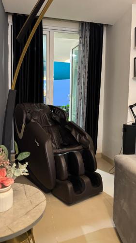 Gallery image of Goldcrest Luxe Living - 5 Star Serviced Apartments, DHA Lahore in Lahore