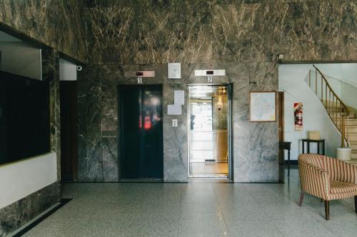 Fotografie z fotogalerie ubytování Constitución Palace Hotel v Buenos Aires