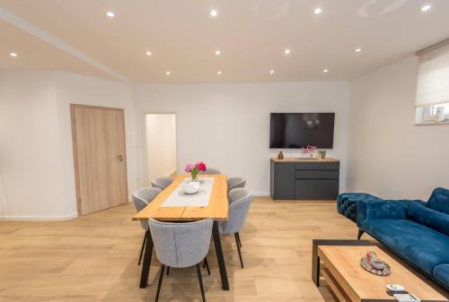 Guest house "Litus"