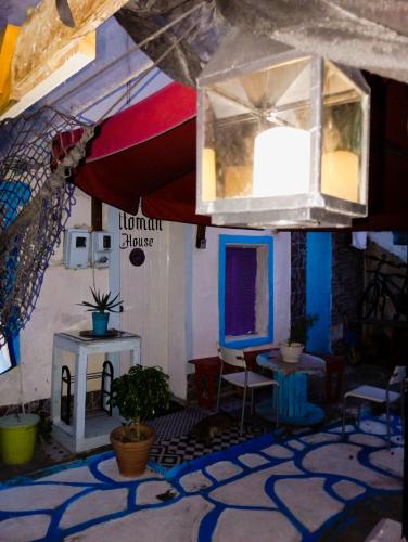 Ottoman House
