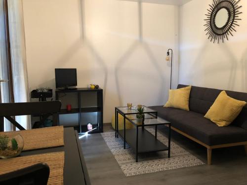 Photo de la galerie de l'établissement La Plage, à Ouistreham